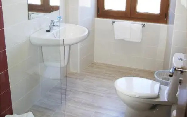 Hotel La Casona de Lupa