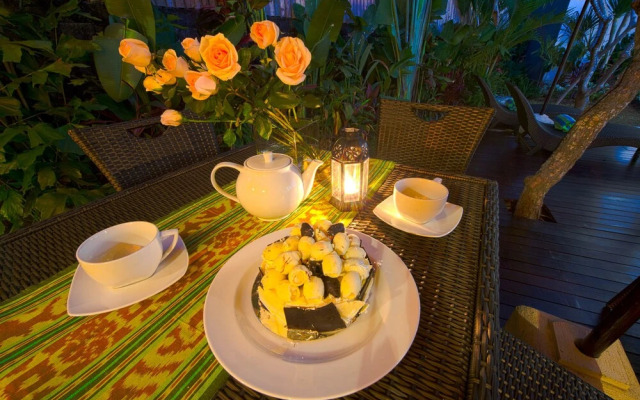 Bukit Paradise Villa