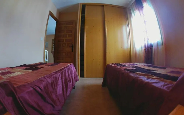 Apartment in Zahara, Cadiz 103446 by MO Rentals