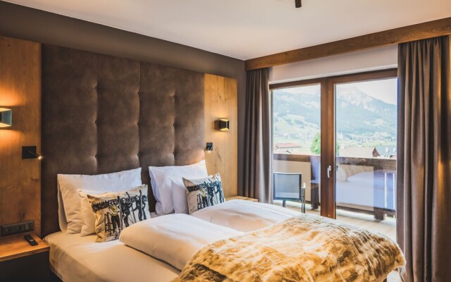 Bergresort Zugspitze Ehrwald by ALPS Resorts