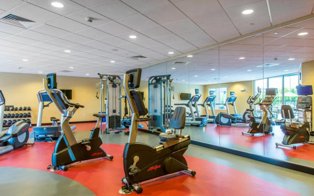 Cambria Hotel Plano Frisco