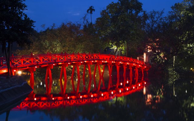 Hanoi Stars Hostel