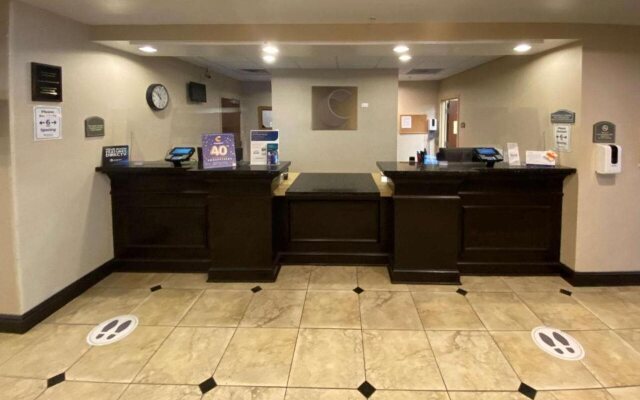 Comfort Inn & Suites Chestertown