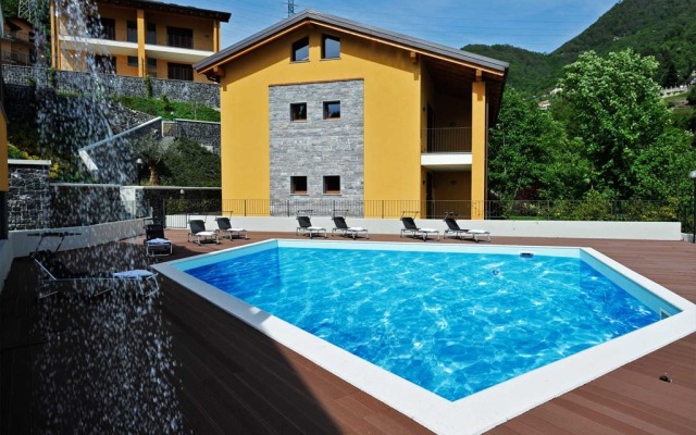 Residence Eden Gardenia 12