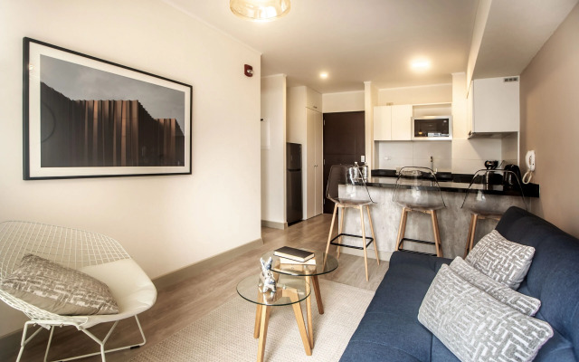 Modern Lofts in Grau Building by Wynwood-House