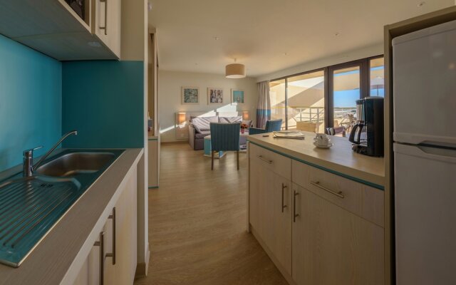 Residence Le Bosquet