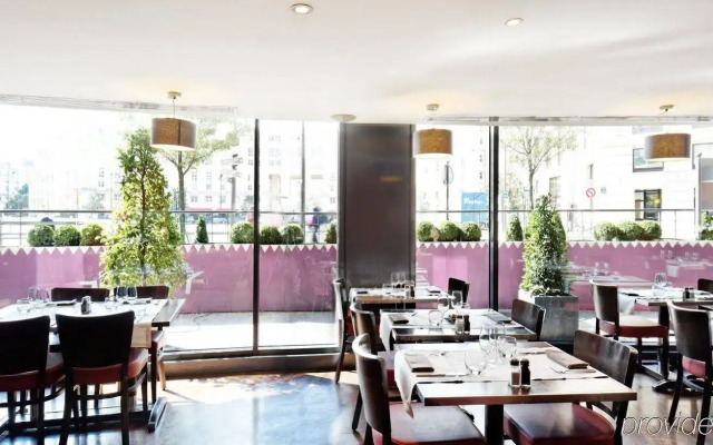 Mercure Paris Gare Montparnasse TGV