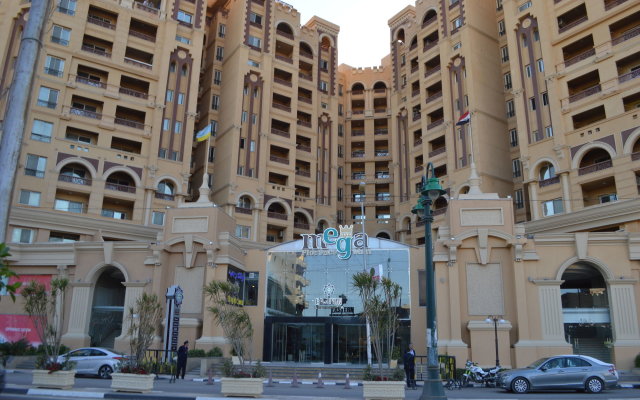 Eastern Al Montazah Hotel