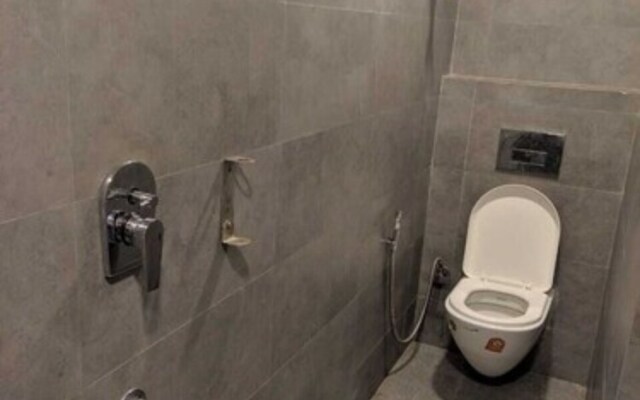 ADB Rooms Hotel Nazeer