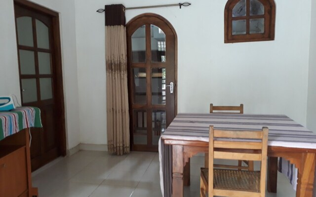 Green Villa Homestay