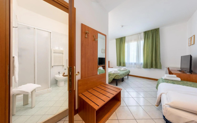 Albergo Nuova Aurora