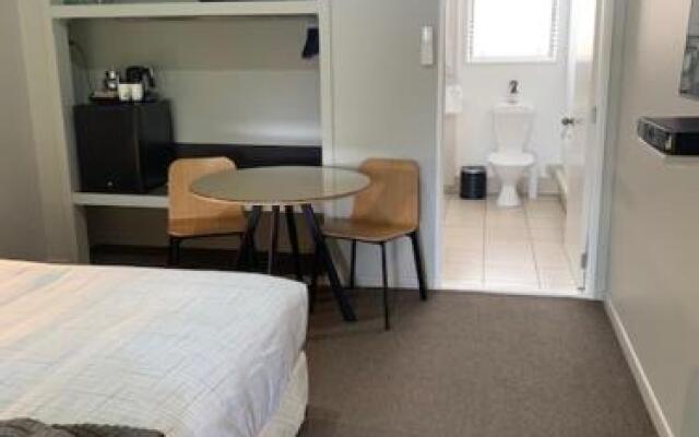 Twizel Central Studio Accomodation