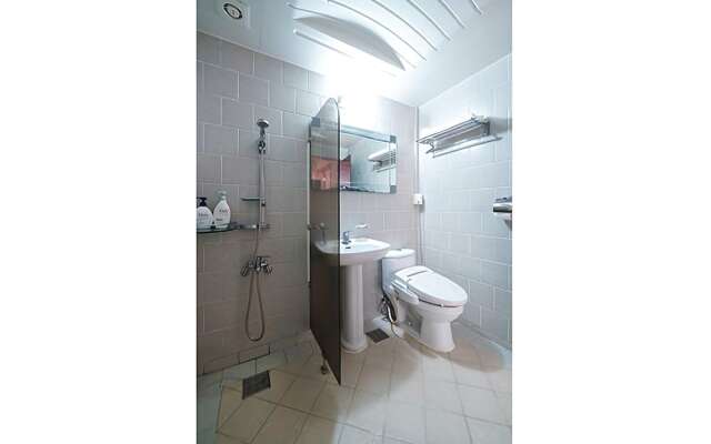 Gangneung Le'Select Pension