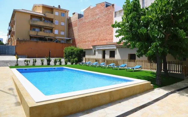 RVApartaments Provenzal