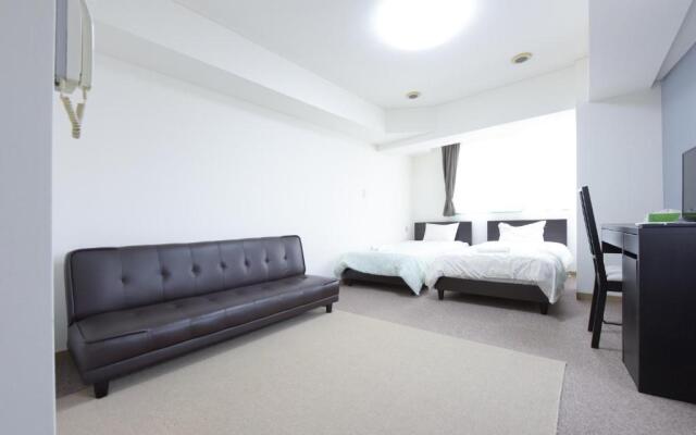 HIROKI Building