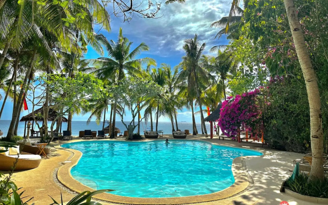 Coco Grove Beach Resort