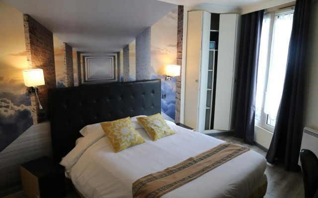 Hôtel Princesse Isabelle