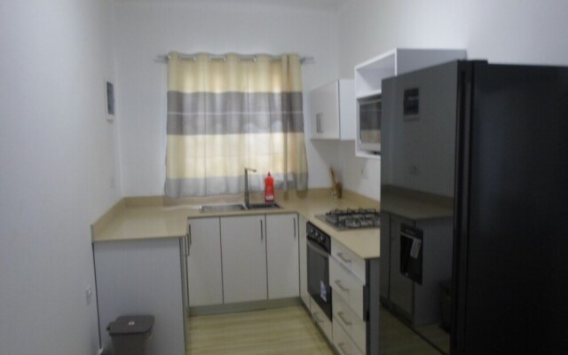 Residence La Colombe Vacation Rentals