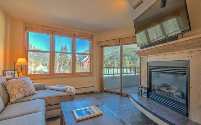 River Run Village - by Key to the Rockies