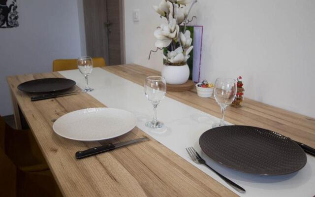 Chez Emilie & Charles Classé 4 étoiles