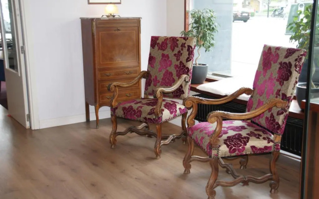 City Partner Hotel Ter Streep