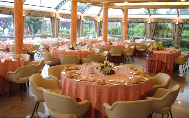 Hotel Astoria