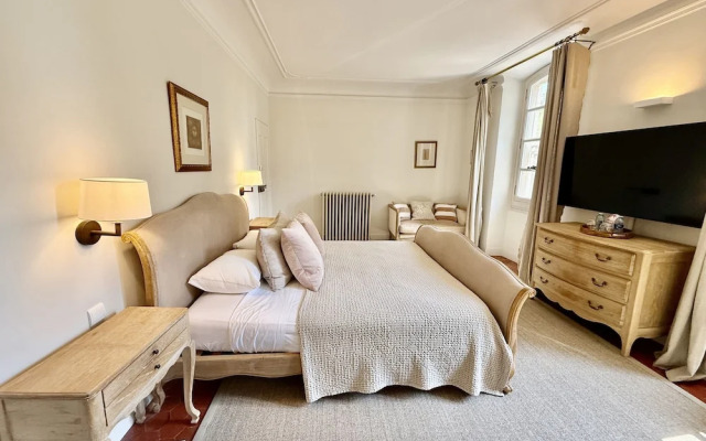 Château Saint Perret