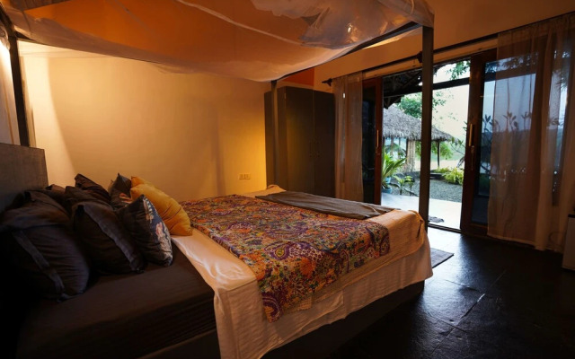 Perfect Stay for up to 6 People With Pets