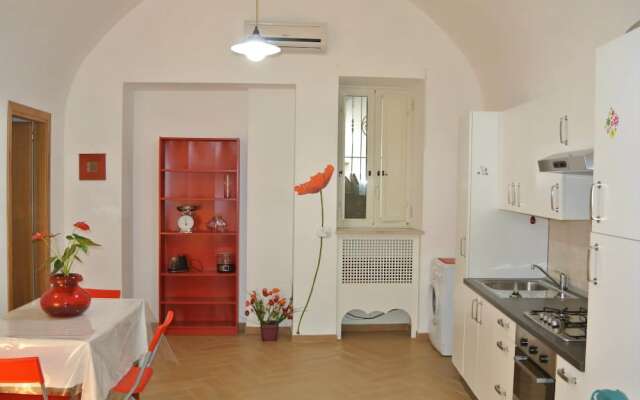 Casa Vacanze Villa San Francesco