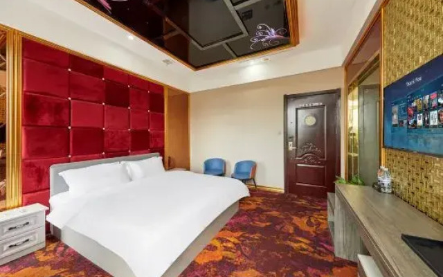 Jin Siji Hotel
