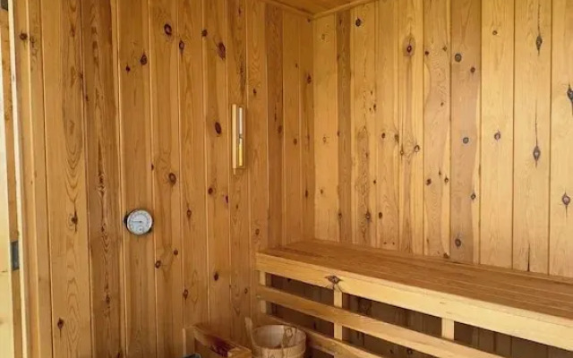 Benito Bungalow by The Serendipity Collection