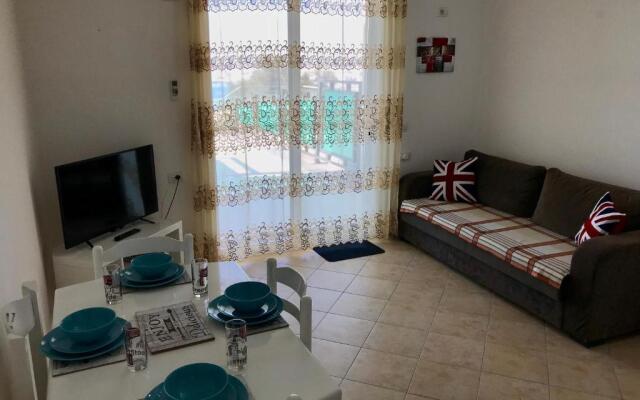 Vlore View Apartment