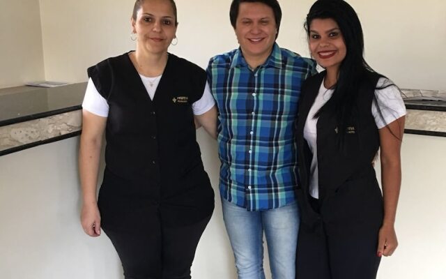 Itupeva Plaza Hotel