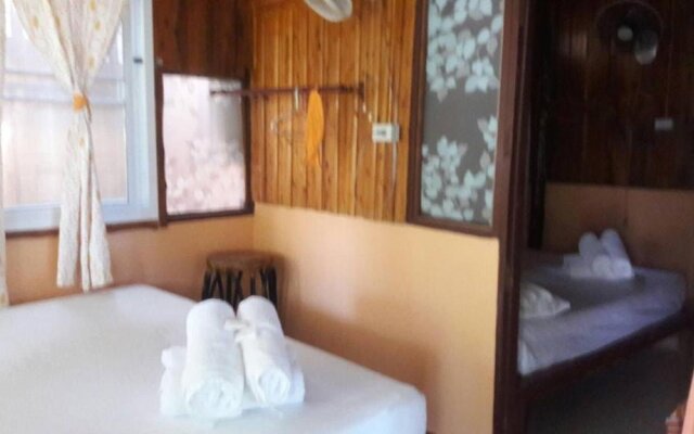 Bansonmanee Homestay