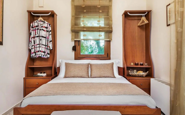 W Villas Halkidiki