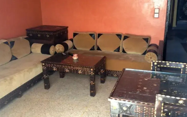 Isfaoun Appartement
