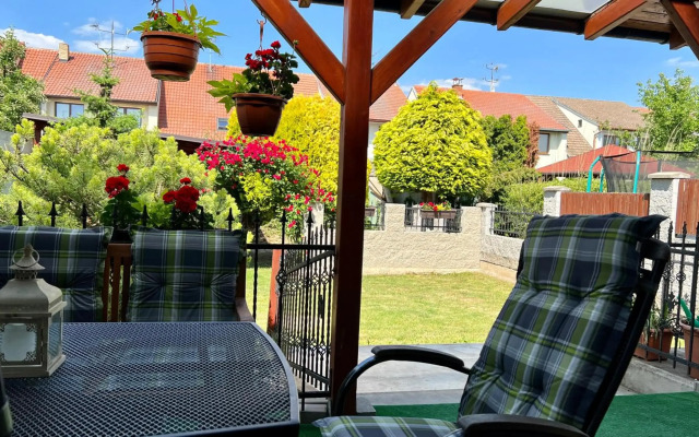 Ubytování Lednice 2