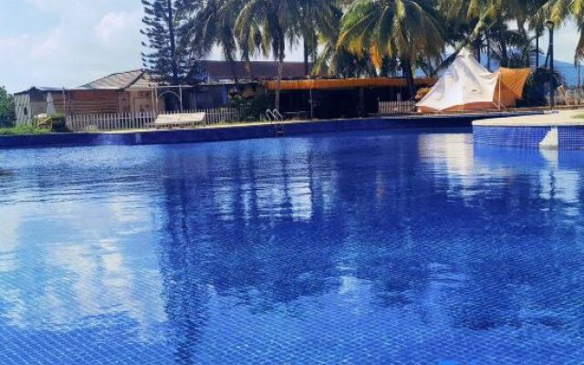 Nanwan Monkey Islet Tianlang Holiday Hotel