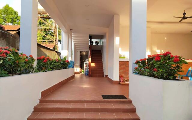 Pengthol Residence