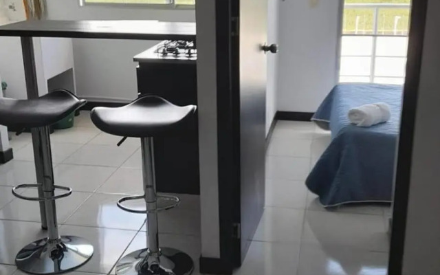 VACACIONES a 3 km del Parque del Cafe