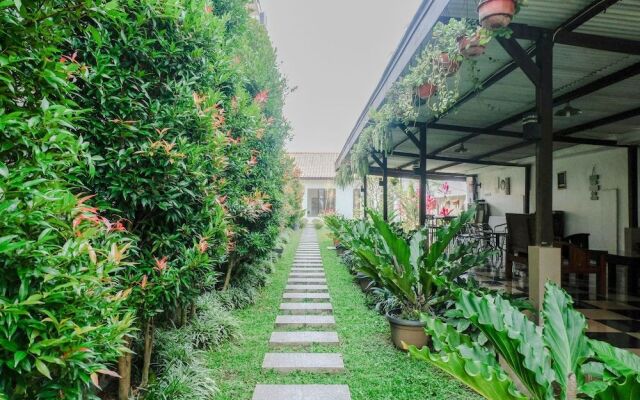 OYO 365 Tya Family Guest House Syariah