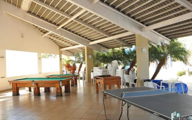 Enseada Náutico Apart-Hotel