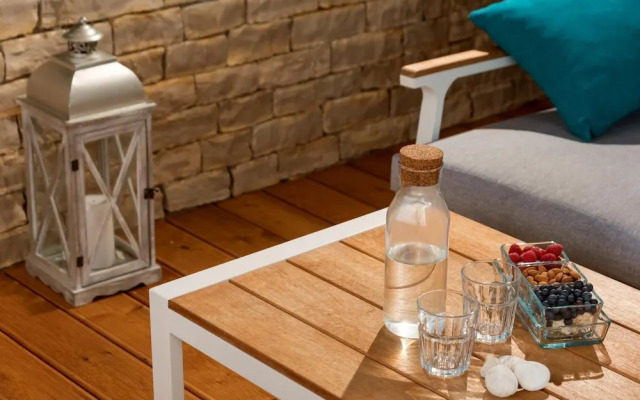 Villa Alter Ego II in Zrnovo