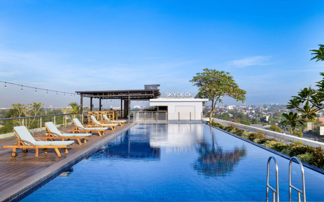 INNSiDE by Meliá Yogyakarta