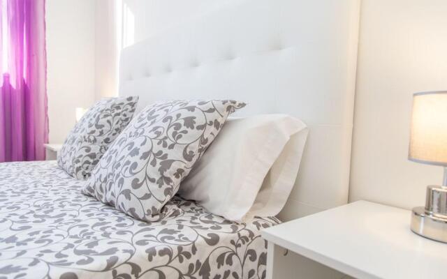 Dreams of Denia Apartment