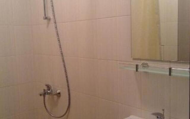 Apartment Sredetz