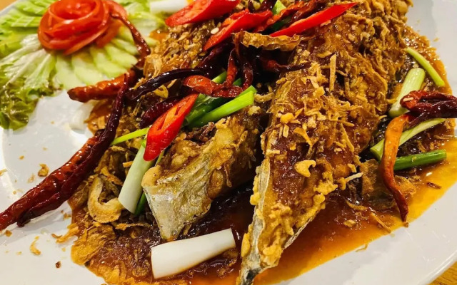 Klong Jark Apartment