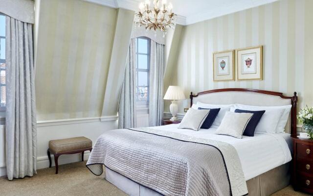 Grand Residences by Marriott - Mayfair-London