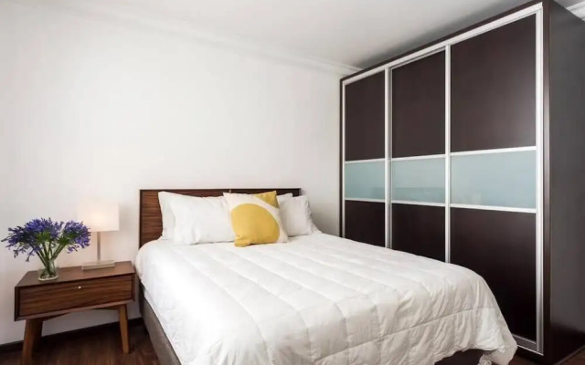 Condesa Residence Campeche 276
