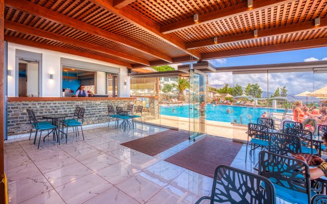 Elounda Water Park Residence Hotel